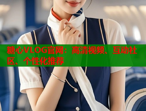 糖心VLOG官网:高清视频、互动社区、个性化推荐 糖心VLOG官网:高清视频、互动社区、个性化推荐