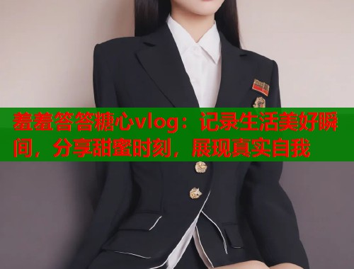 羞羞答答糖心vlog：记录生活美好瞬间，分享甜蜜时刻，展现真实自我